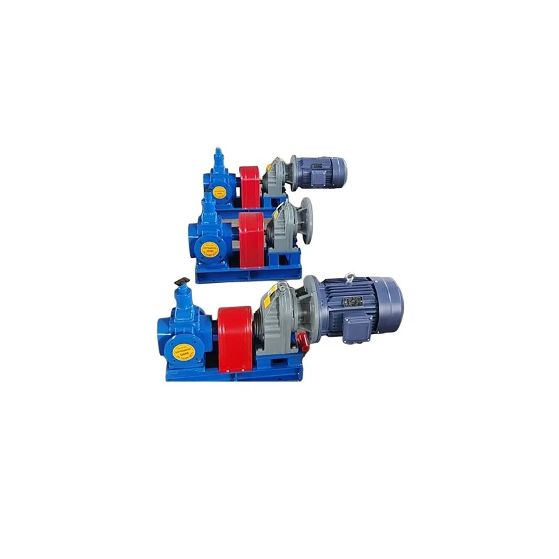 Lubricating Oil Gear Pump suppliers